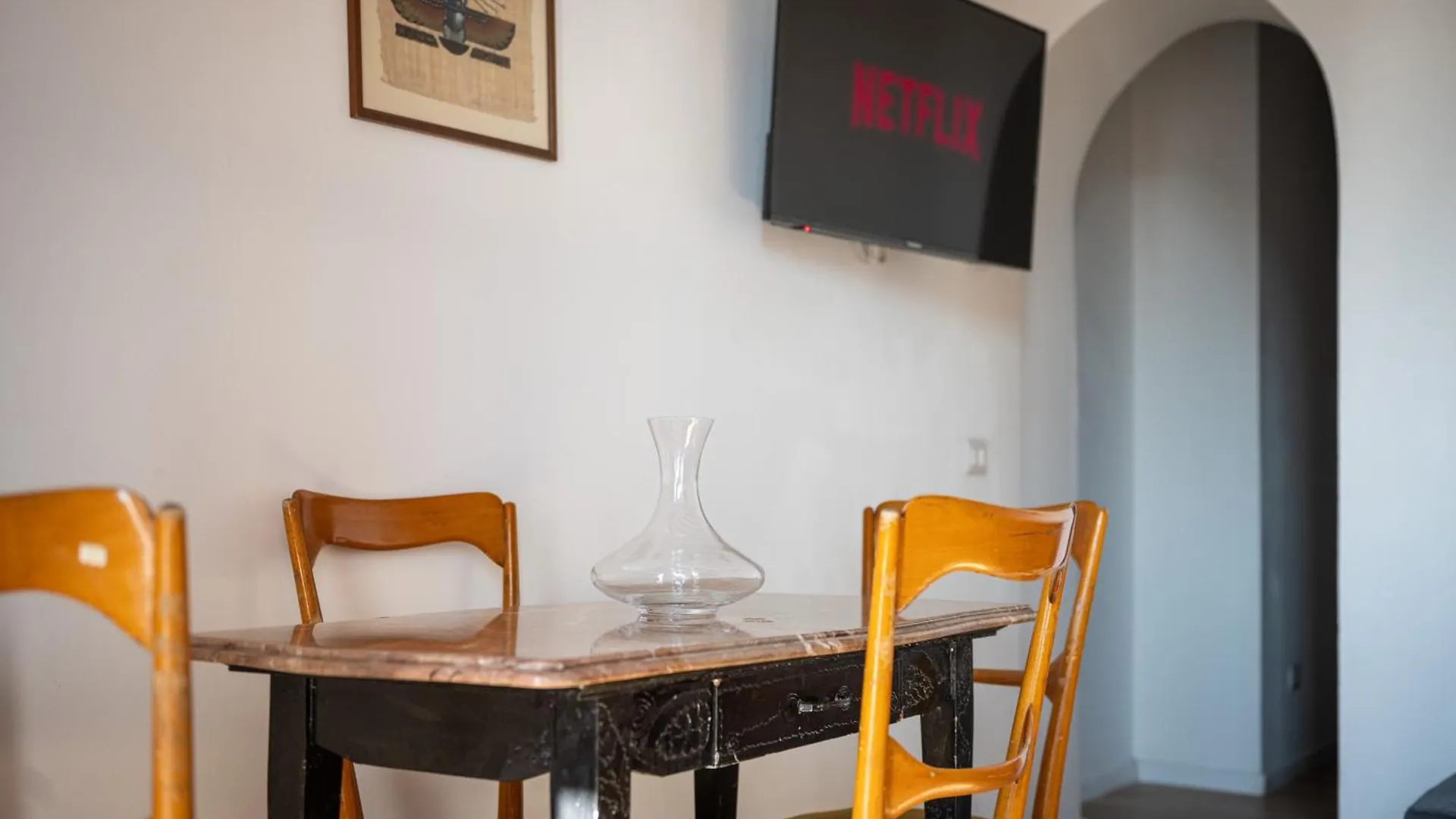 Marco Aurelio Liberty Bilo Apartment Milan