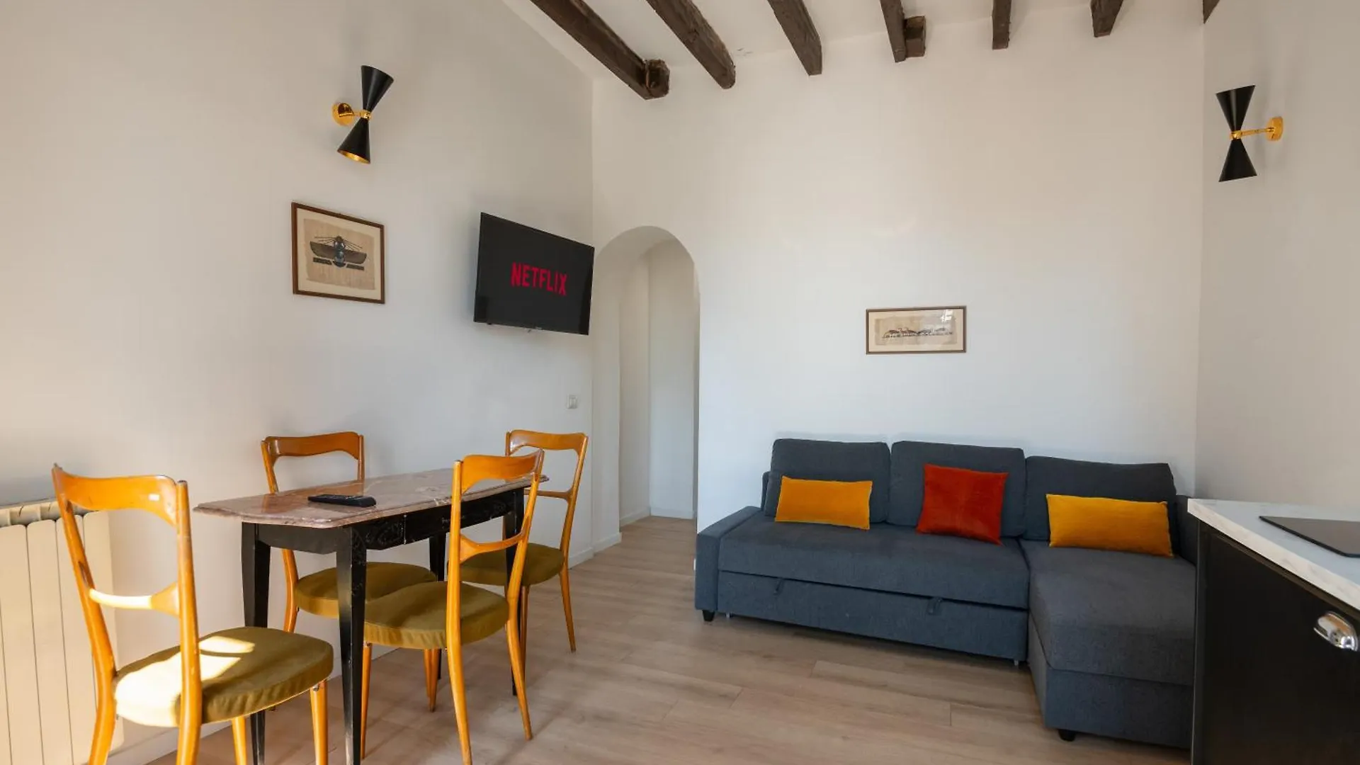 Marco Aurelio Liberty Bilo Apartment Milan 0*,  Italy